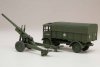 Airfix 01314V AEC Matador and 5,5 inch Gun - 1/76